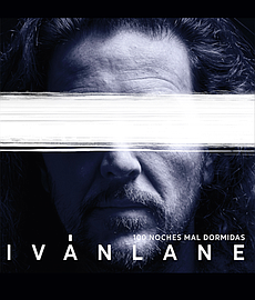 Presentació del disc de Ivan Lane