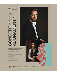 RODRIGO - TCHAIKOVSKI. Orquestra Simfònica Caixa Ontinyent