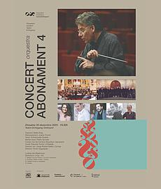 BEETHOVEN. Orquestra Simfònica Caixa Ontinyent (Dissabte)