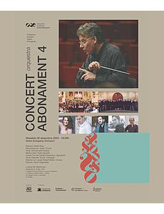 BEETHOVEN. Orquestra Simfònica Caixa Ontinyent (Dissabte)