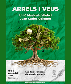 Arrels i Veus