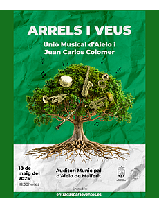 Arrels i Veus