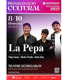 Concert de Pepa Cases