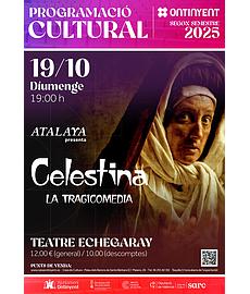 La Celestina – Atalaya Teatre