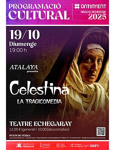 La Celestina – Atalaya Teatre
