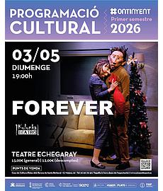 “Forever” - Kulunka Teatro