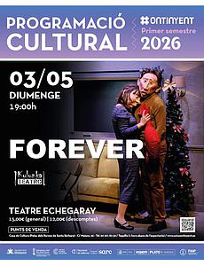 “Forever” - Kulunka Teatro