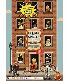 La finca dels singles - Agrupació Artística d’Ontinyent