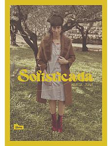 Sofisticada - Maria Juan