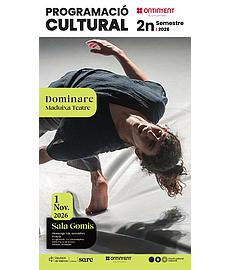 Dominare - Maduixa Teatre