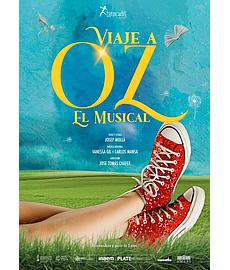 VIAJE A OZ, EL MUSICAL
