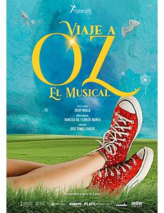 VIAJE A OZ, EL MUSICAL