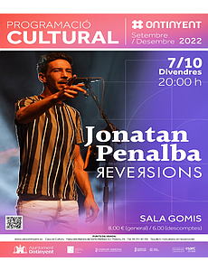 Concert de "Jonathan Penalba"