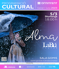 “Alma” Cia Labú Teatre